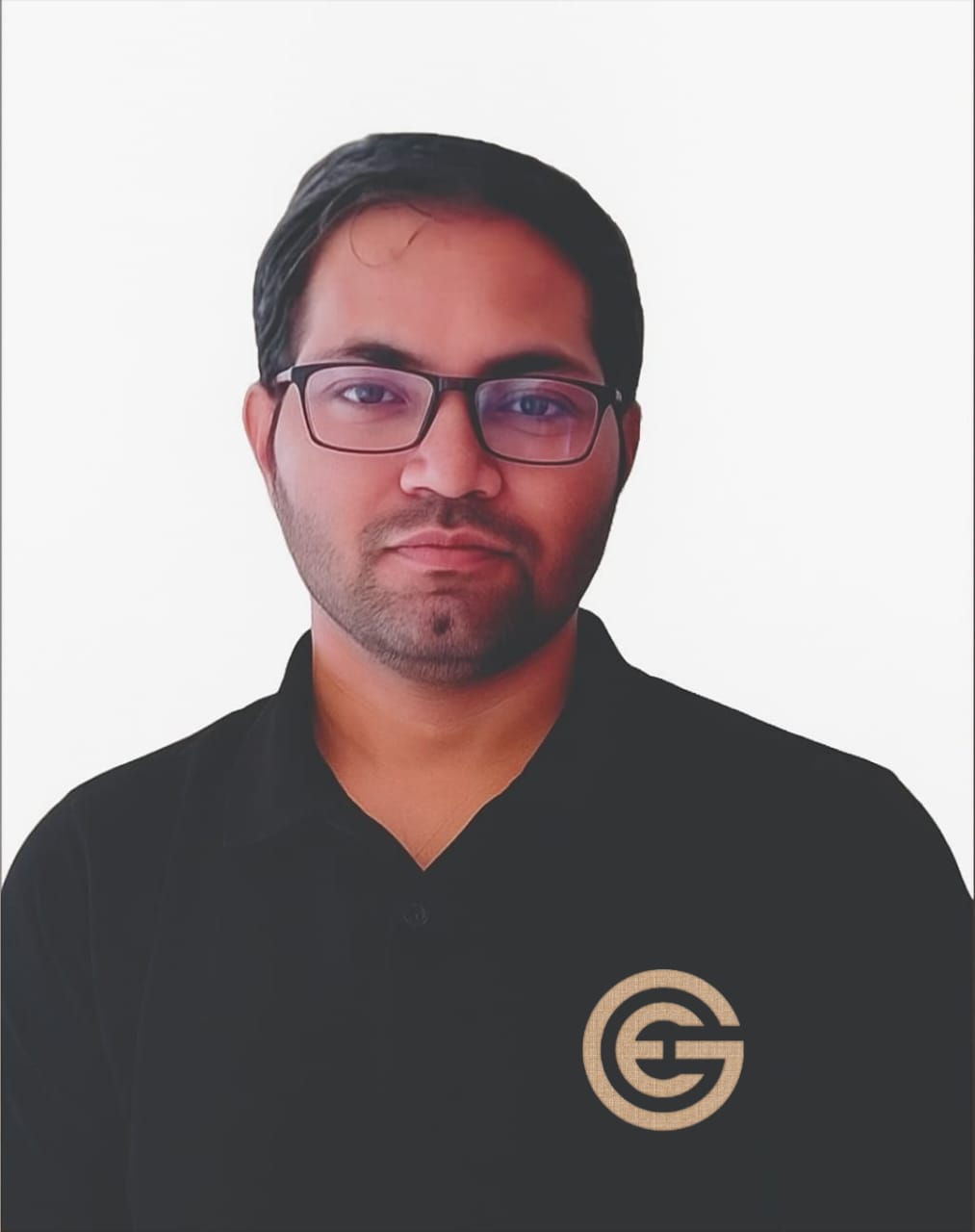 Mr. CK Sir (Exp. 7+ Yrs)